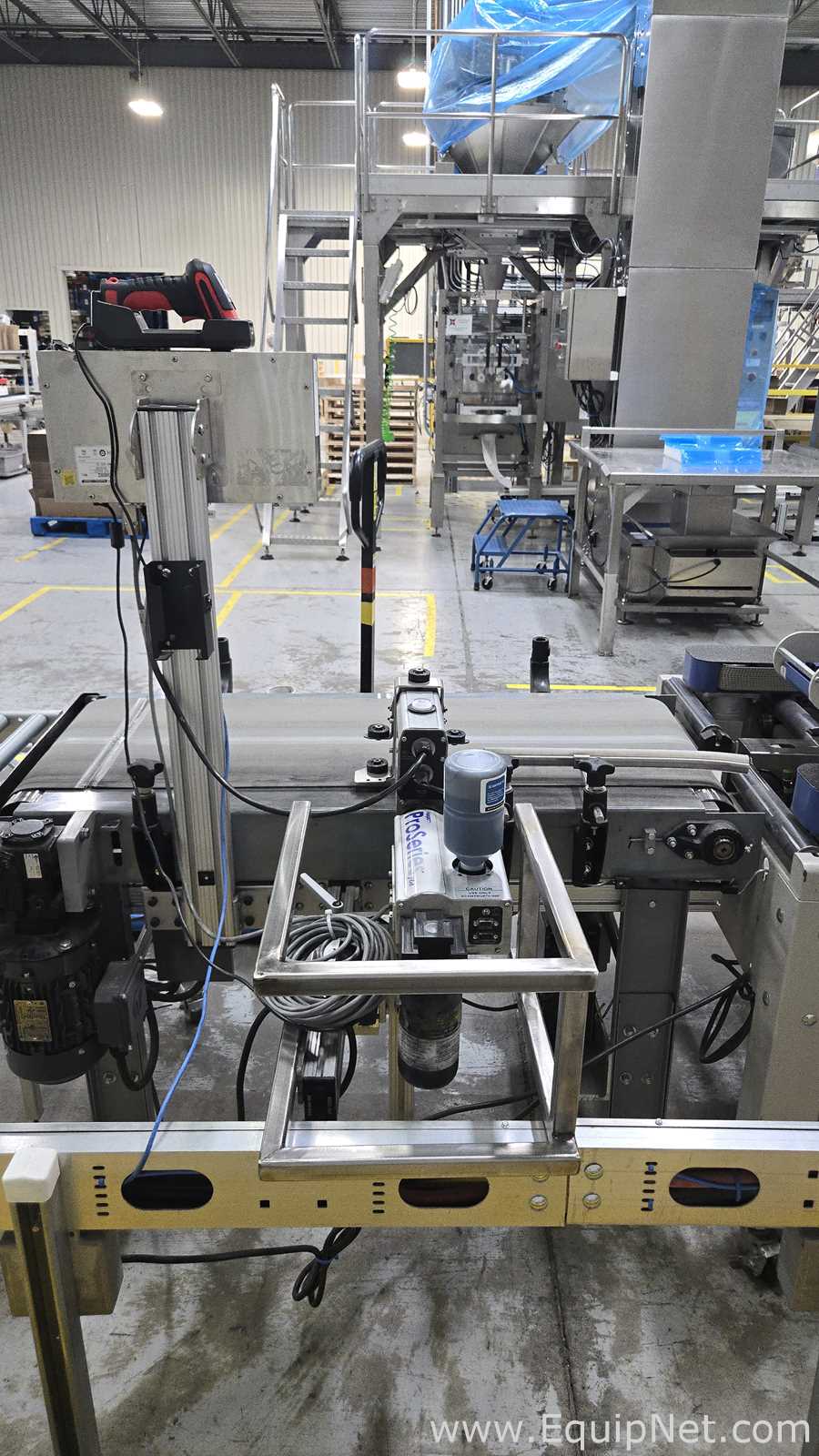Verpackungsanlage Various 