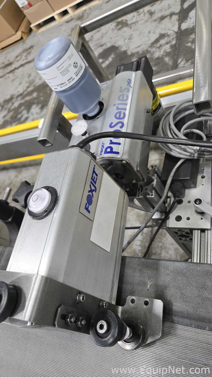 Verpackungsanlage Various 