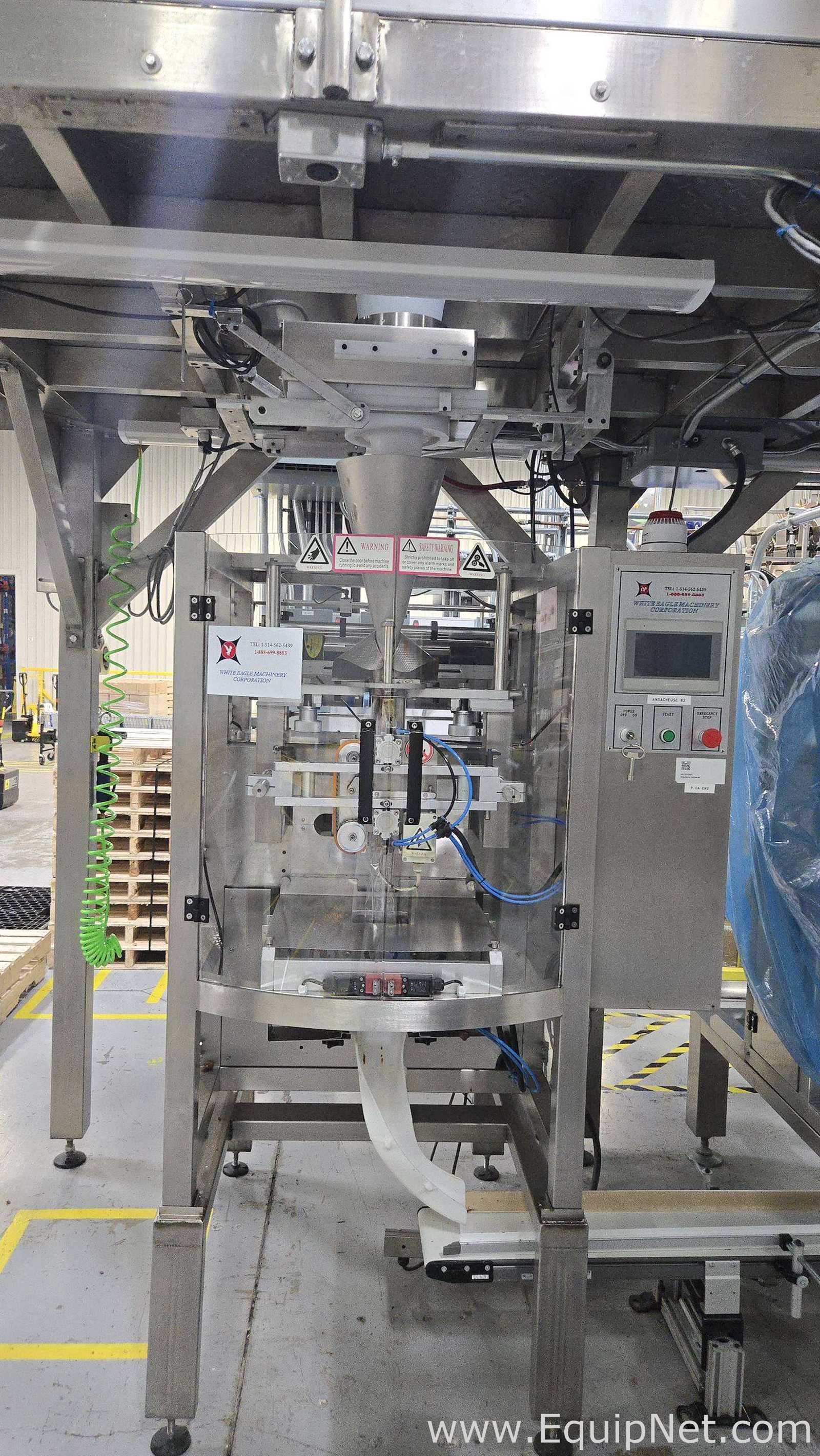 Verpackungsanlage Various 