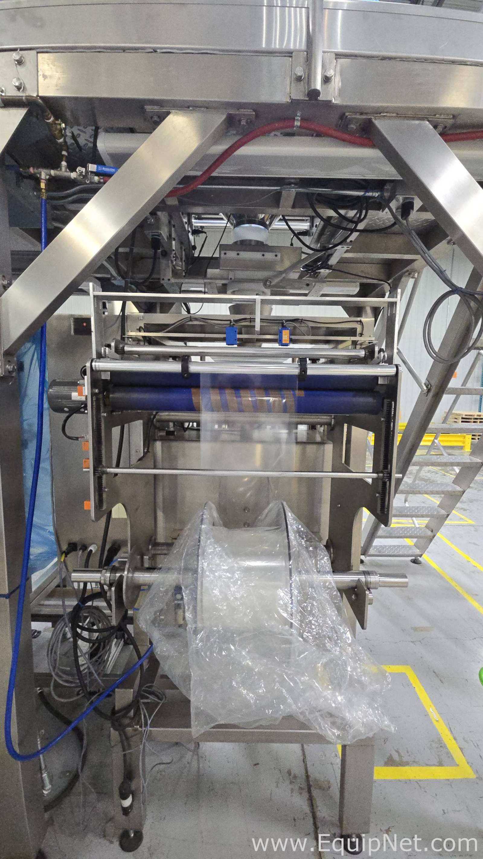 Verpackungsanlage Various 