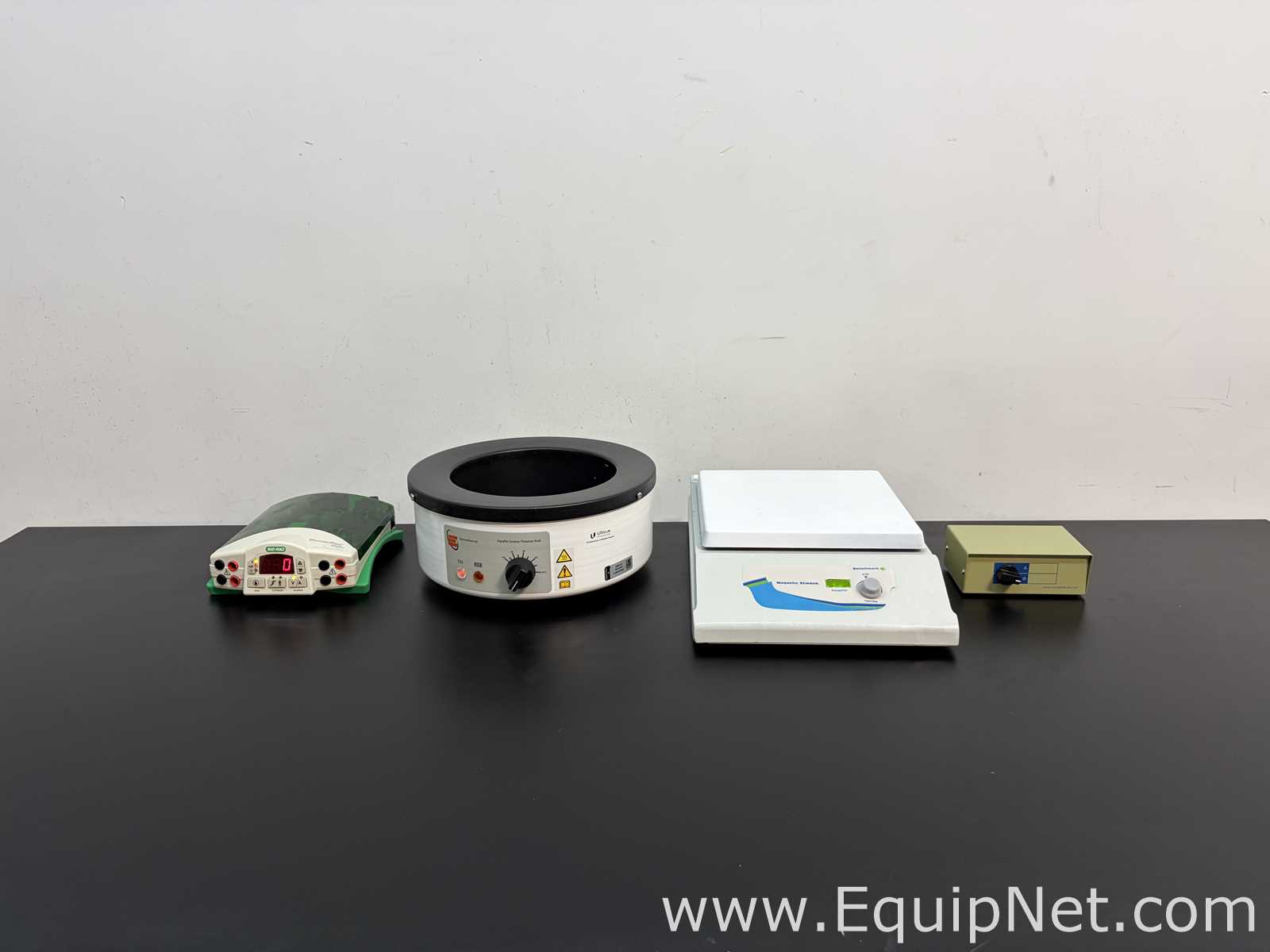 Lot Of Miscellaneous Lab Equipment
