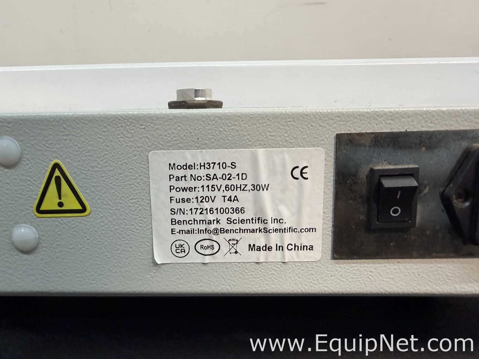 Lot Of Miscellaneous Lab Equipment