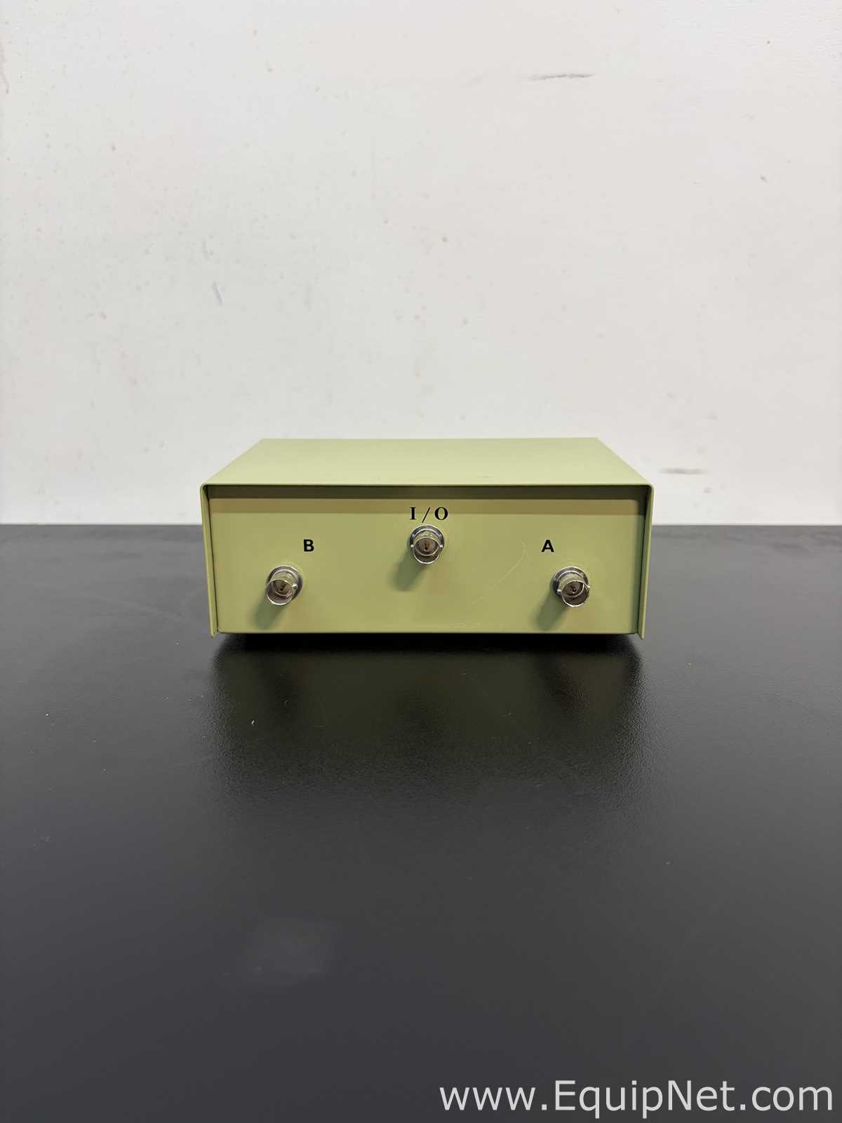 Lot Of Miscellaneous Lab Equipment