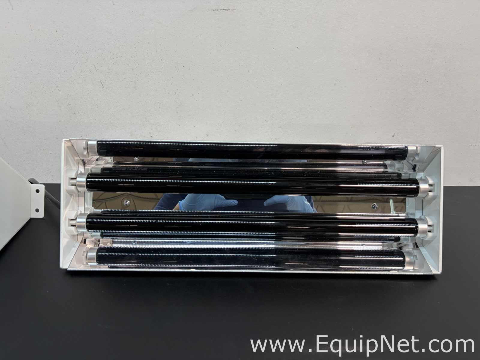Lote de  Fuente de Iluminación- Forense Analytik Jena US UVP XX15S