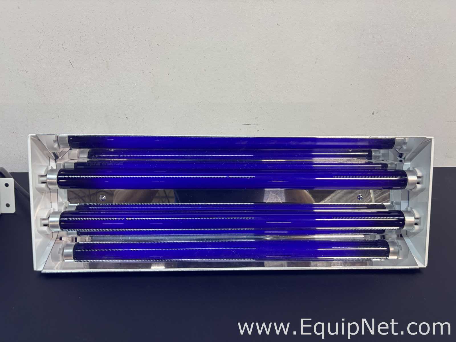 Lote de  Fuente de Iluminación- Forense Analytik Jena US UVP XX15S
