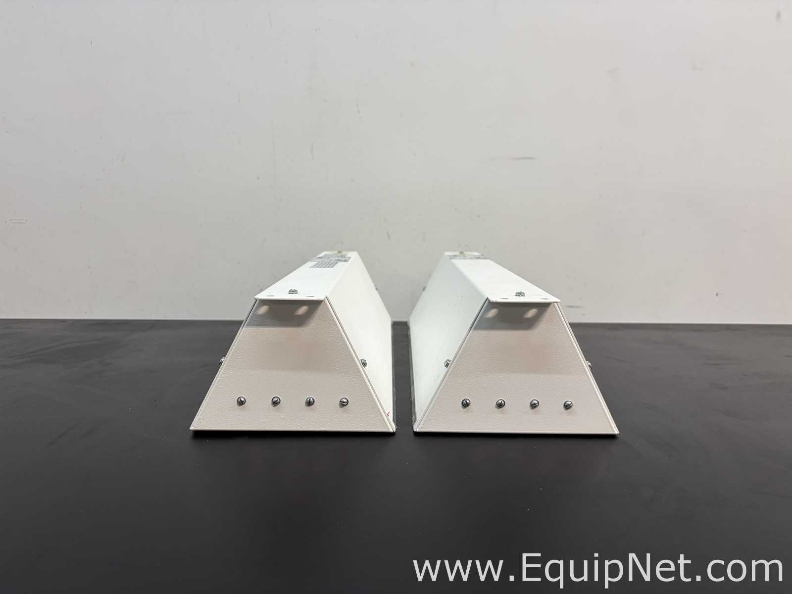 Lote de  Fuente de Iluminación- Forense Analytik Jena US UVP XX15S