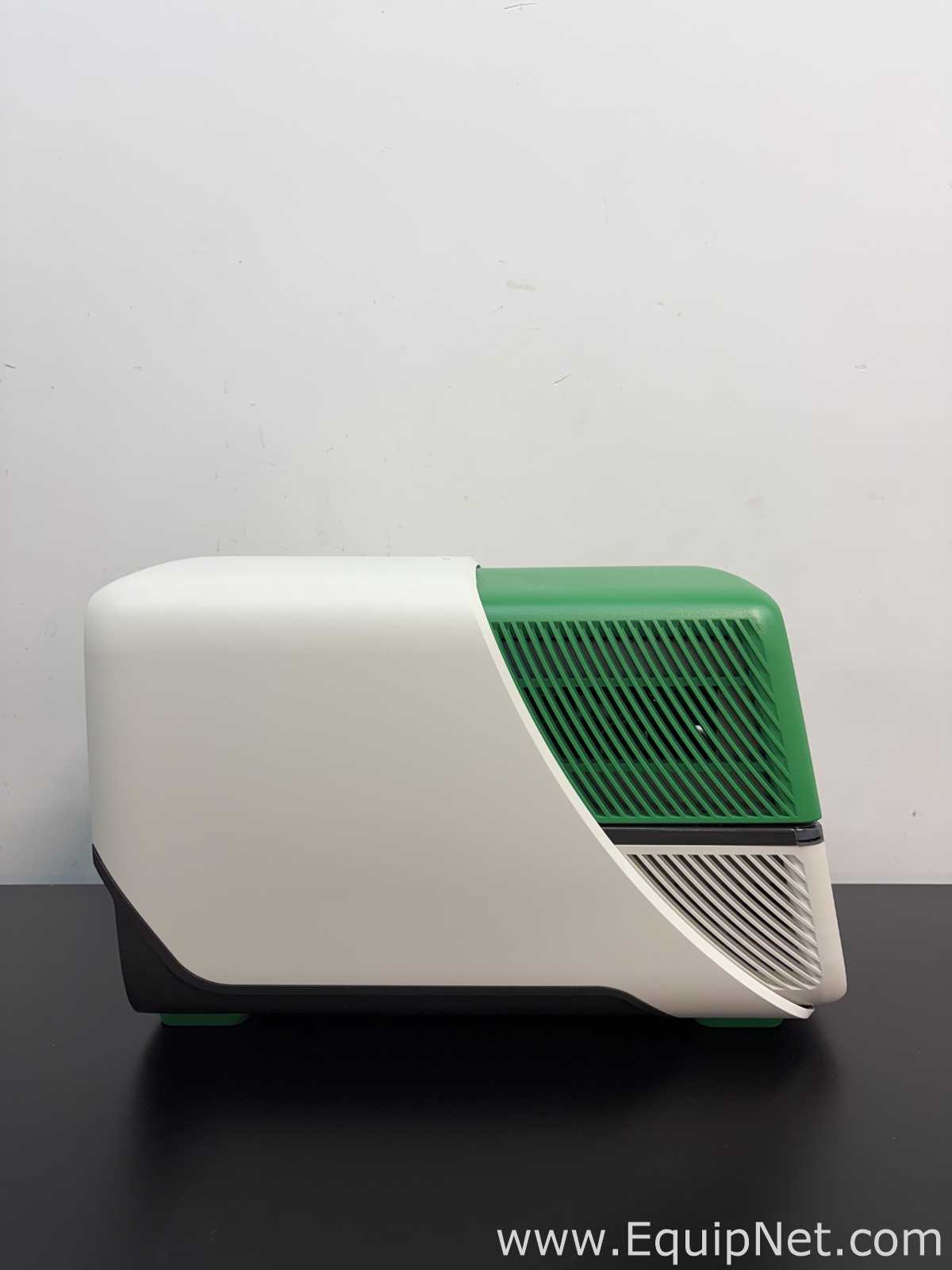 PCR y Termociclador Bio-Rad CFX Opus 96
