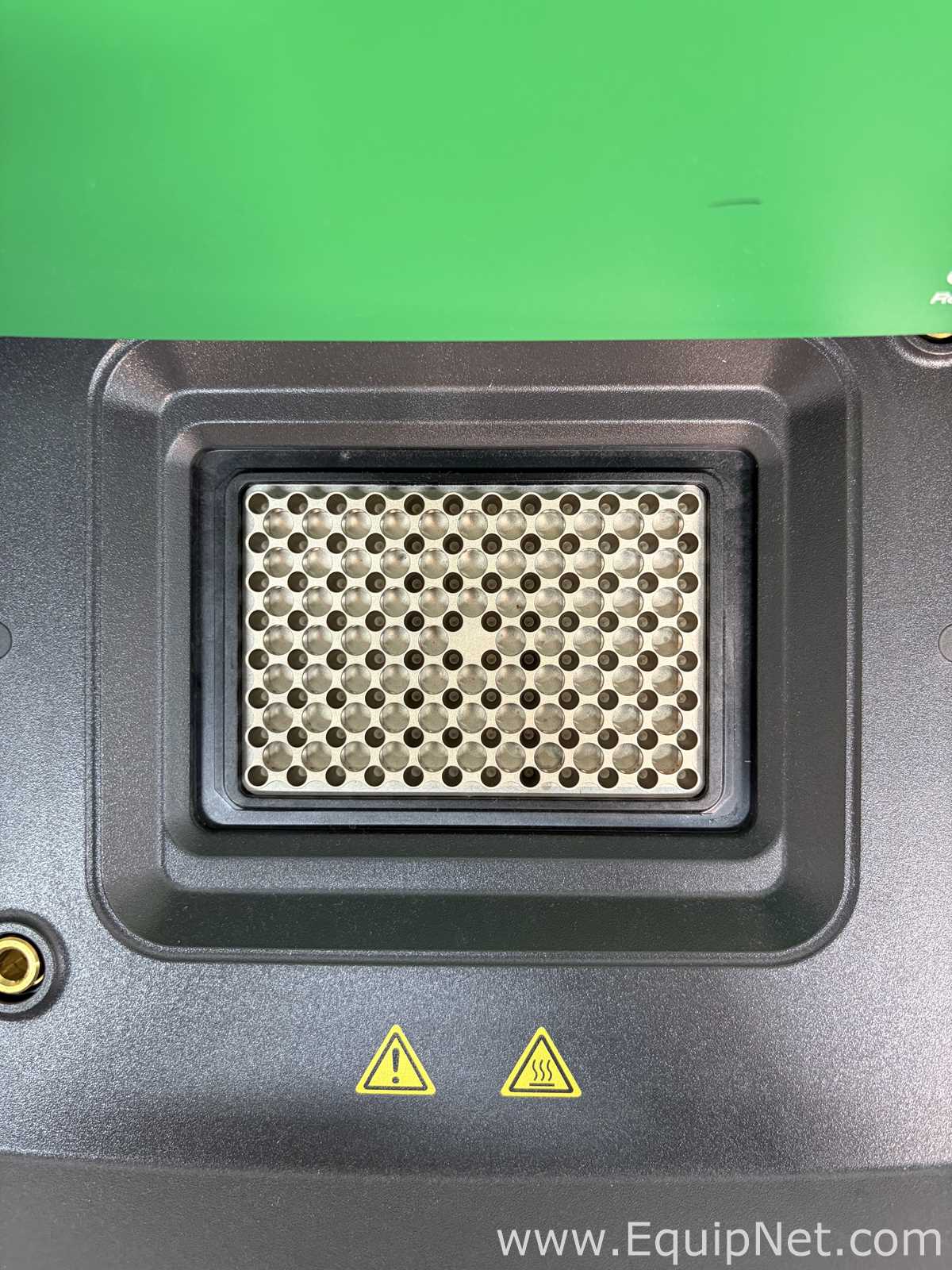 PCR y Termociclador Bio-Rad CFX Opus 96