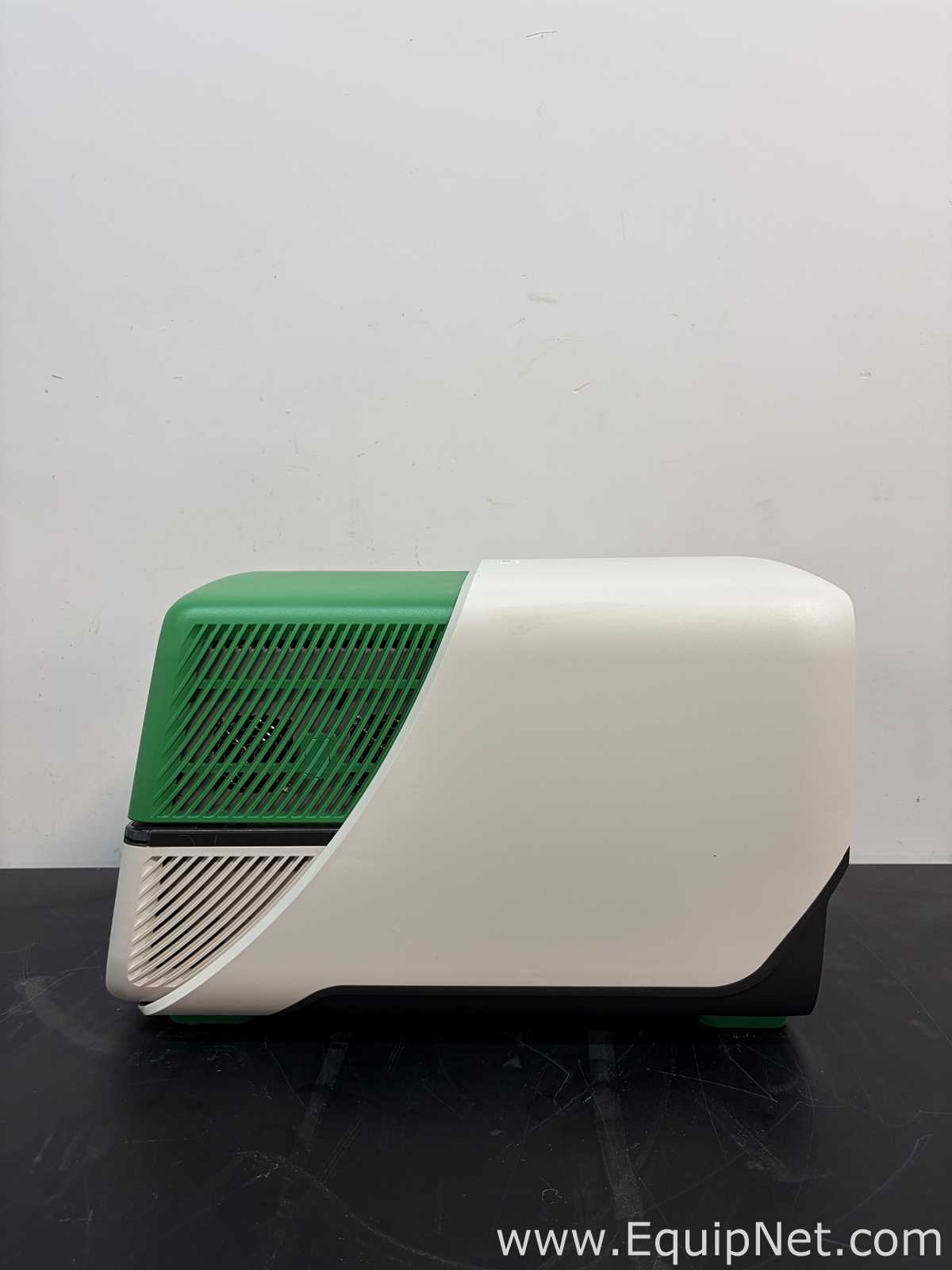 PCR y Termociclador Bio-Rad CFX Opus 96