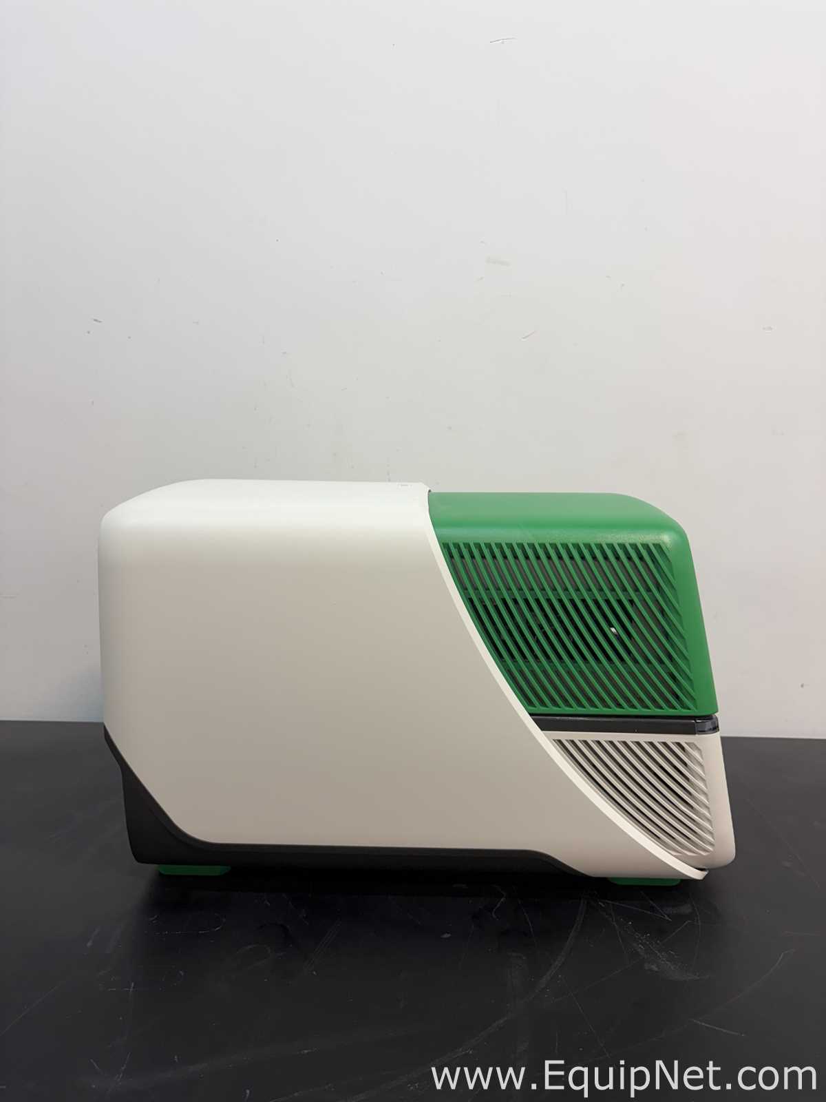PCR y Termociclador Bio-Rad CFX Opus 96