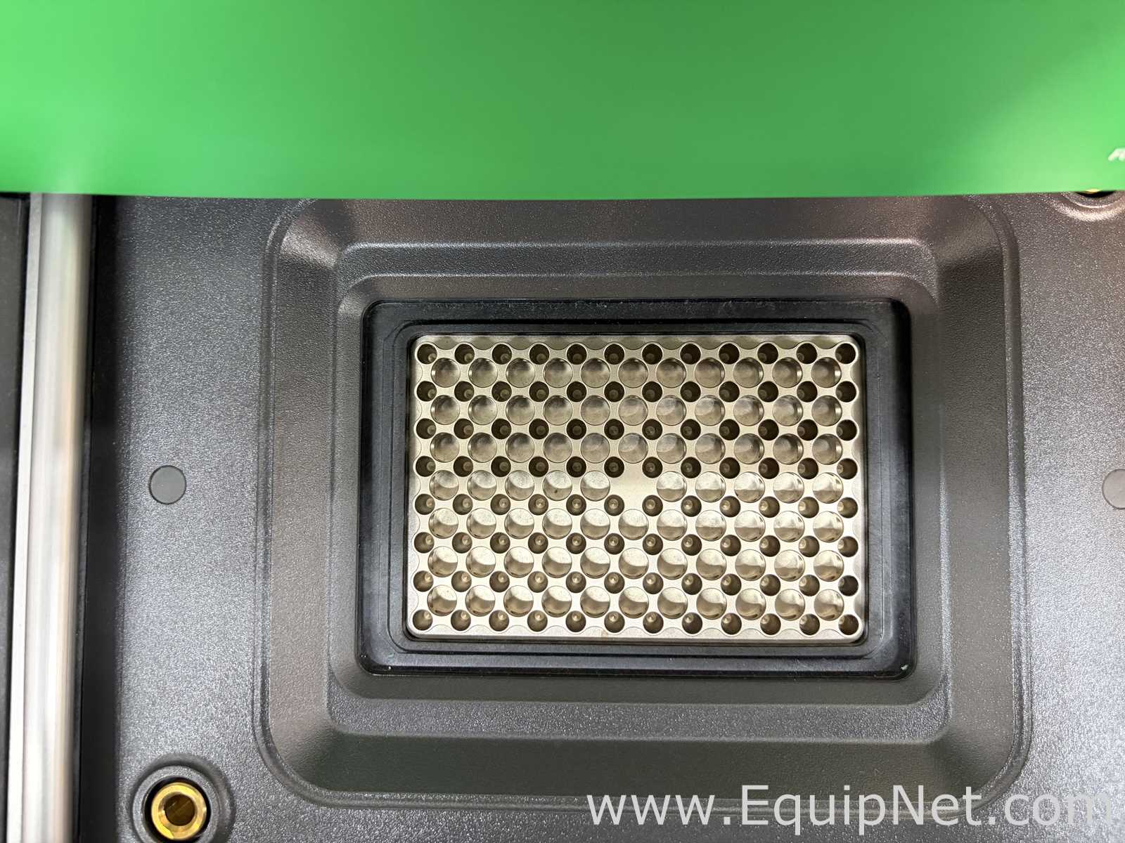 PCR y Termociclador Bio-Rad CFX Opus 96