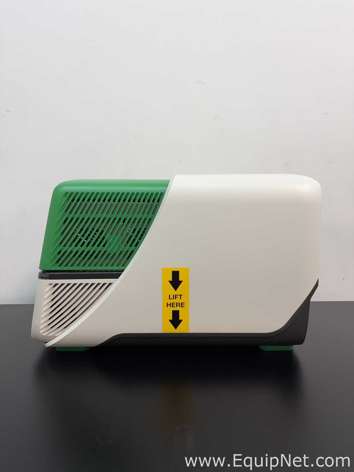 PCR y Termociclador Bio-Rad CFX Opus 96
