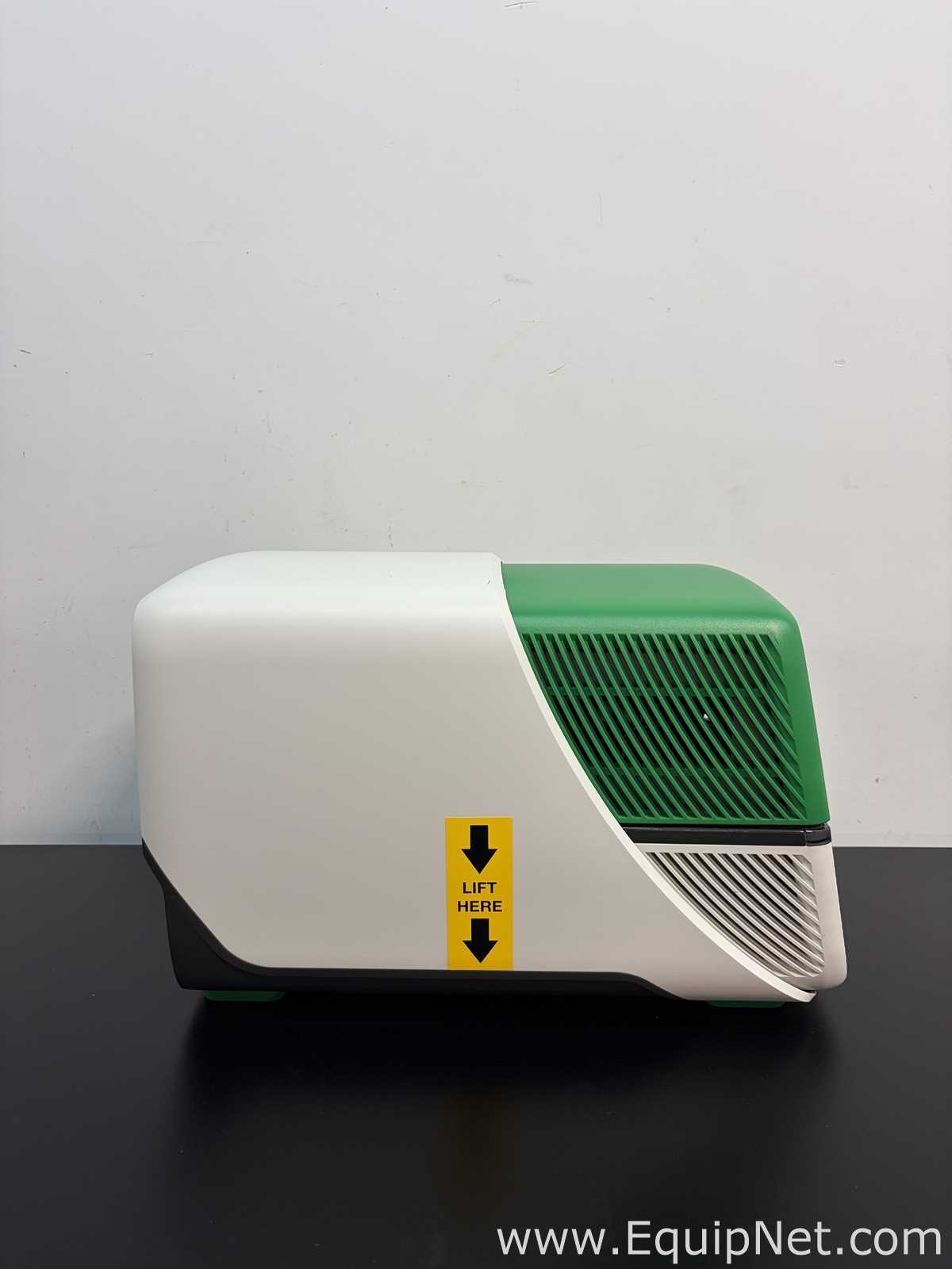 PCR y Termociclador Bio-Rad CFX Opus 96
