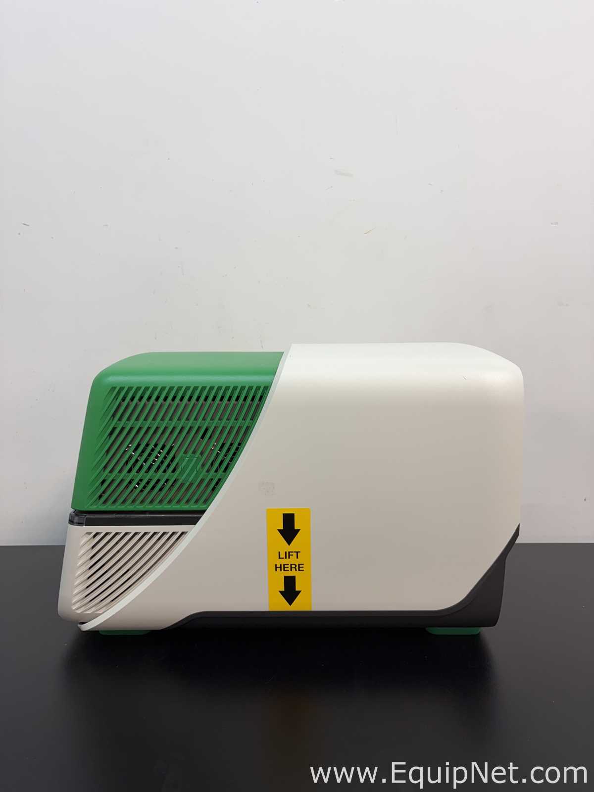 PCR y Termociclador Bio-Rad CFX Opus 96