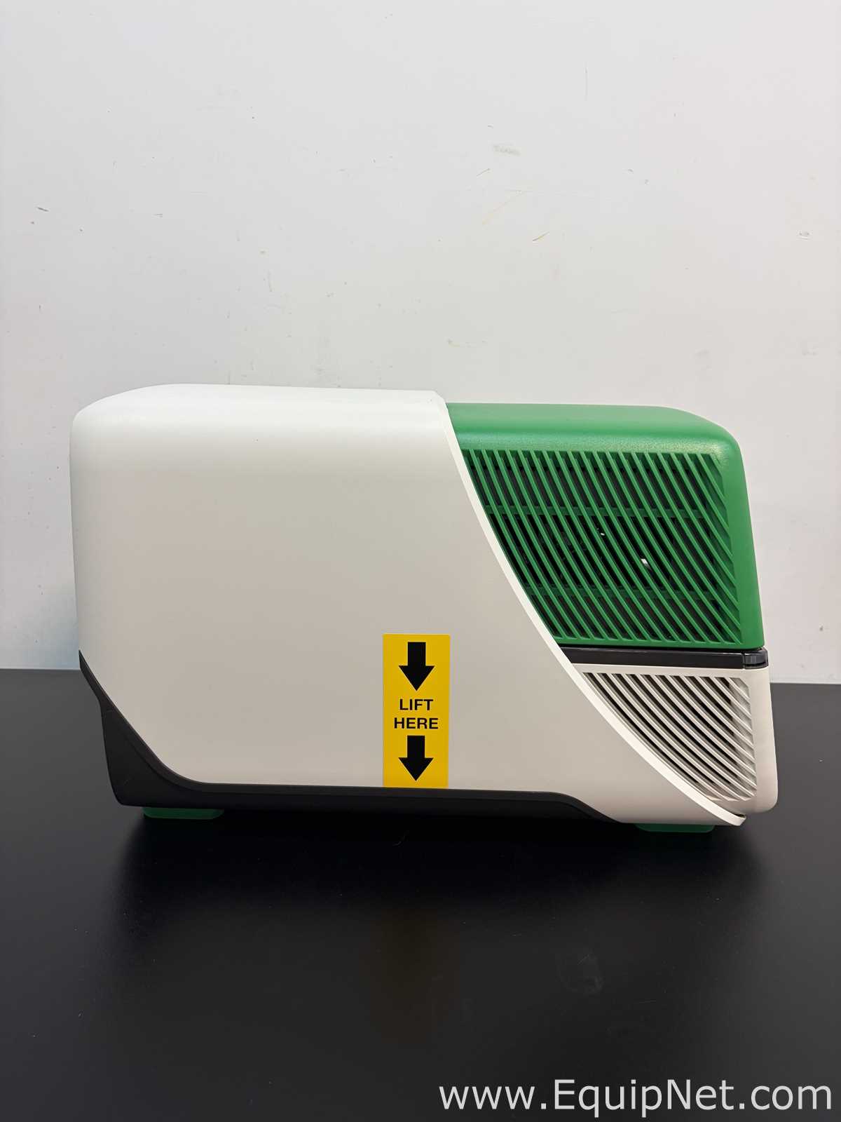 PCR y Termociclador Bio-Rad CFX Opus 96