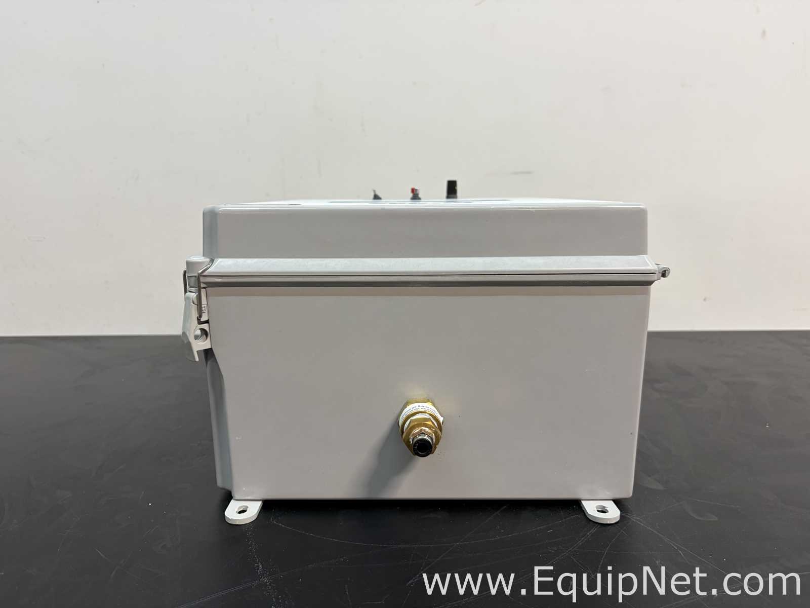 Coletor (Manifold) Airgas Y11X71H02580-AG
