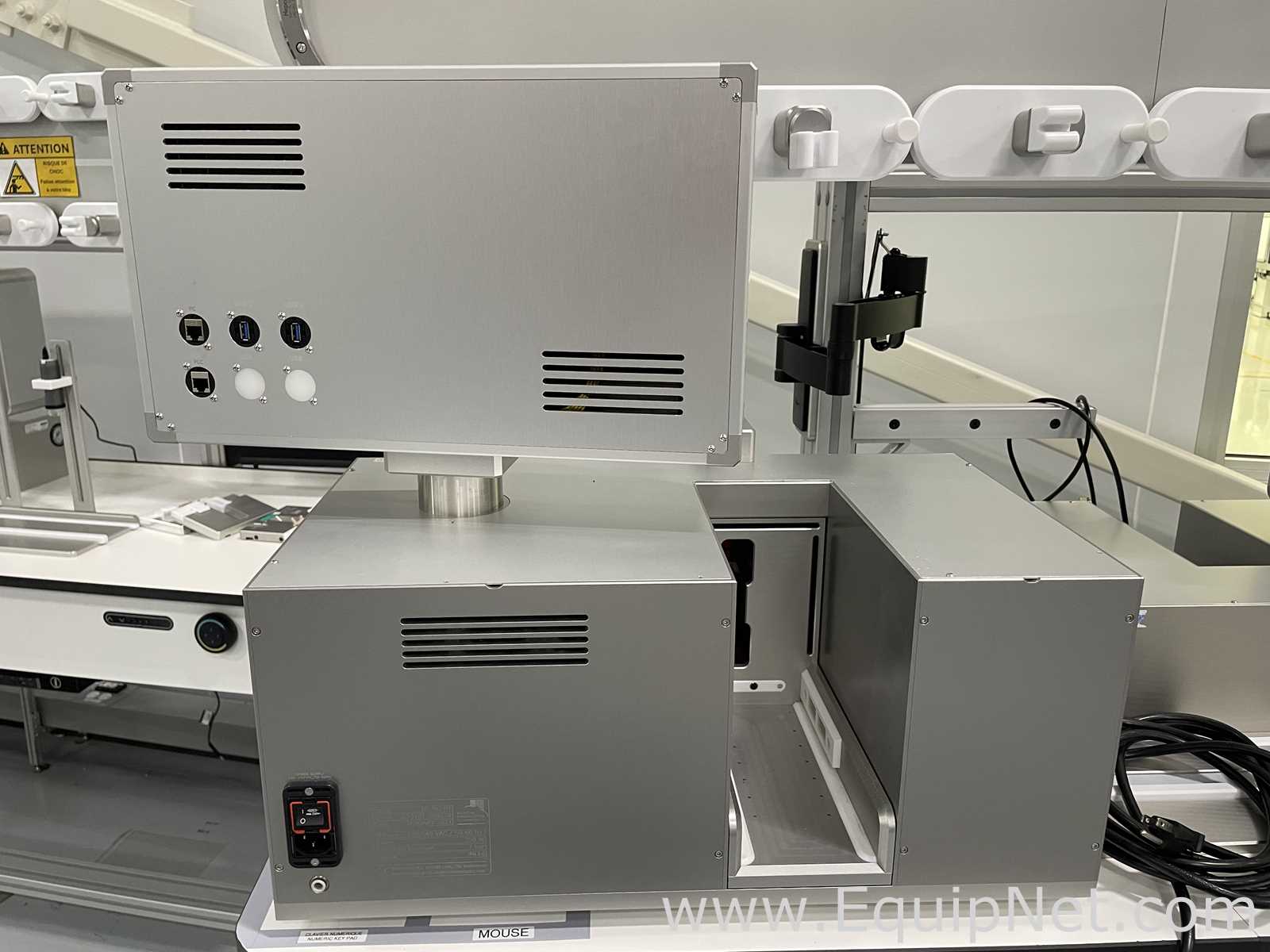 Medical Production Technologies BT-NG-PT Thermal Bonder