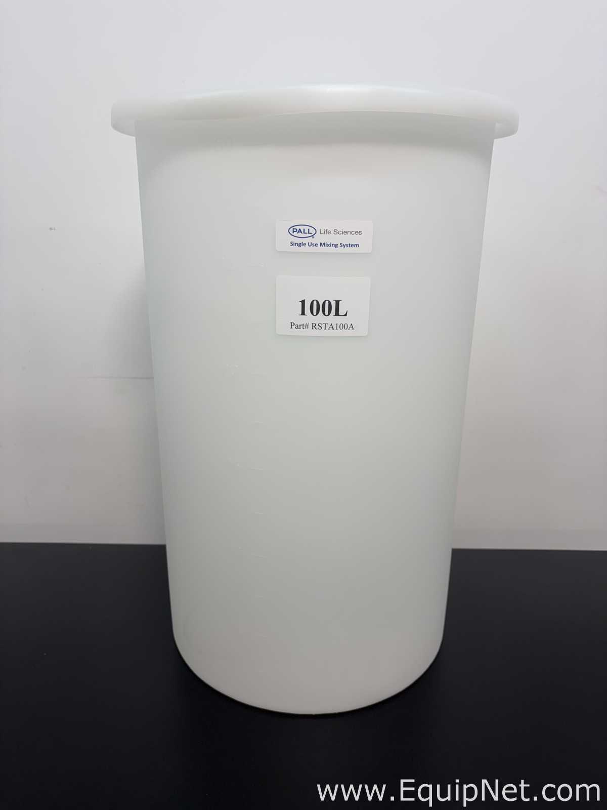 Lote de 2 Tambor Pall Corporation RSTA100A