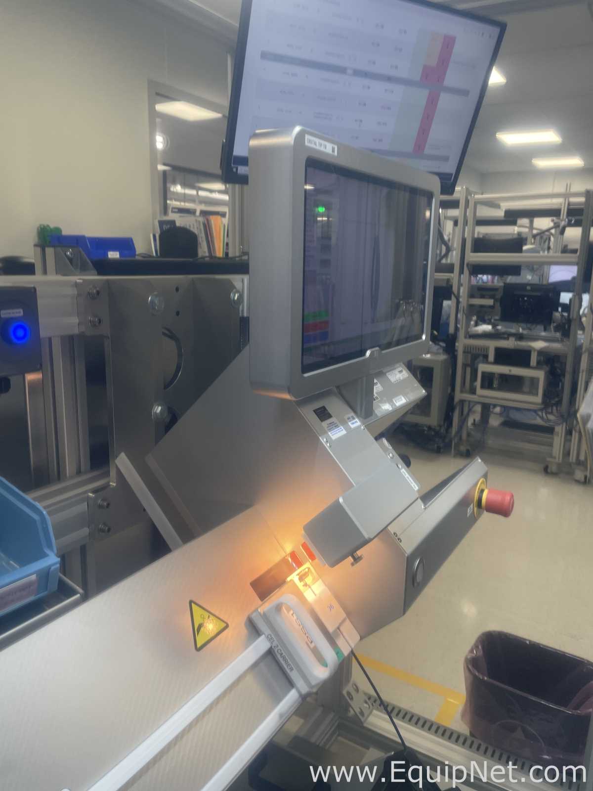 Medical Production Technologies BT-NG-45 Thermal Bonder