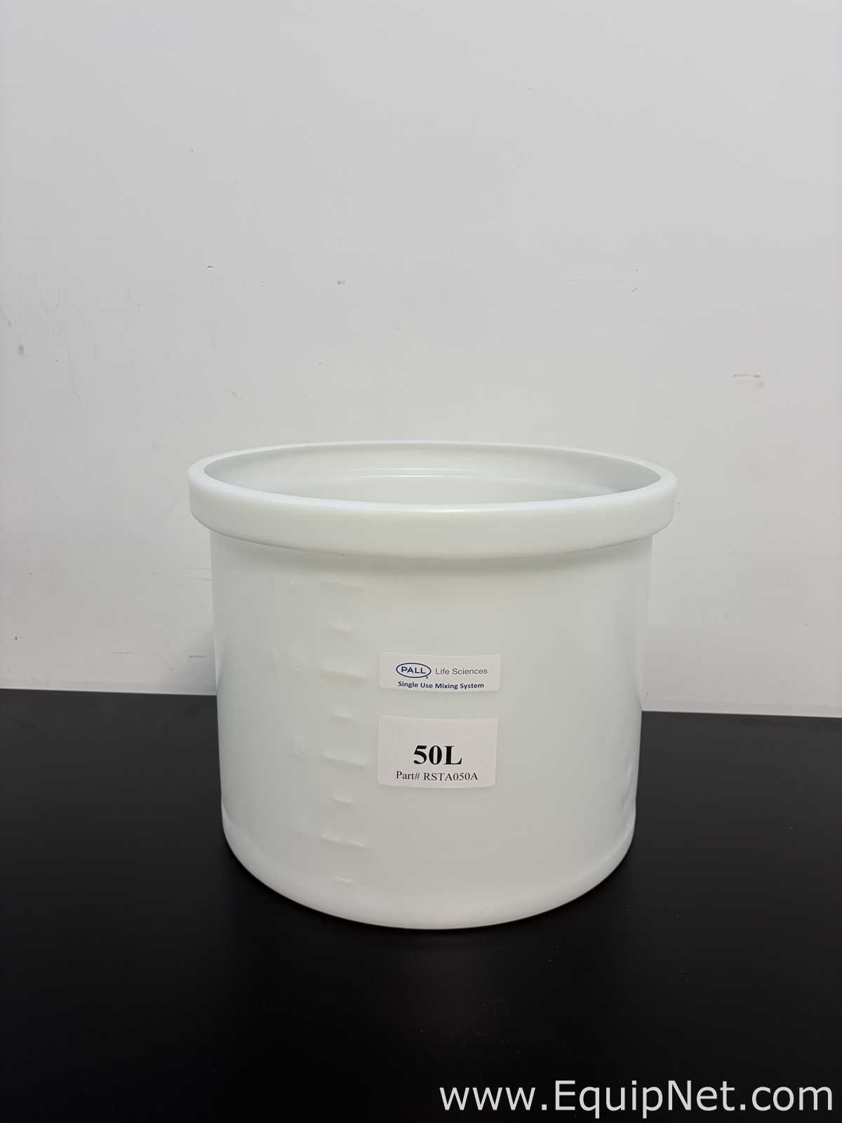Lote de 2 Tambor Pall Corporation RSTA050A