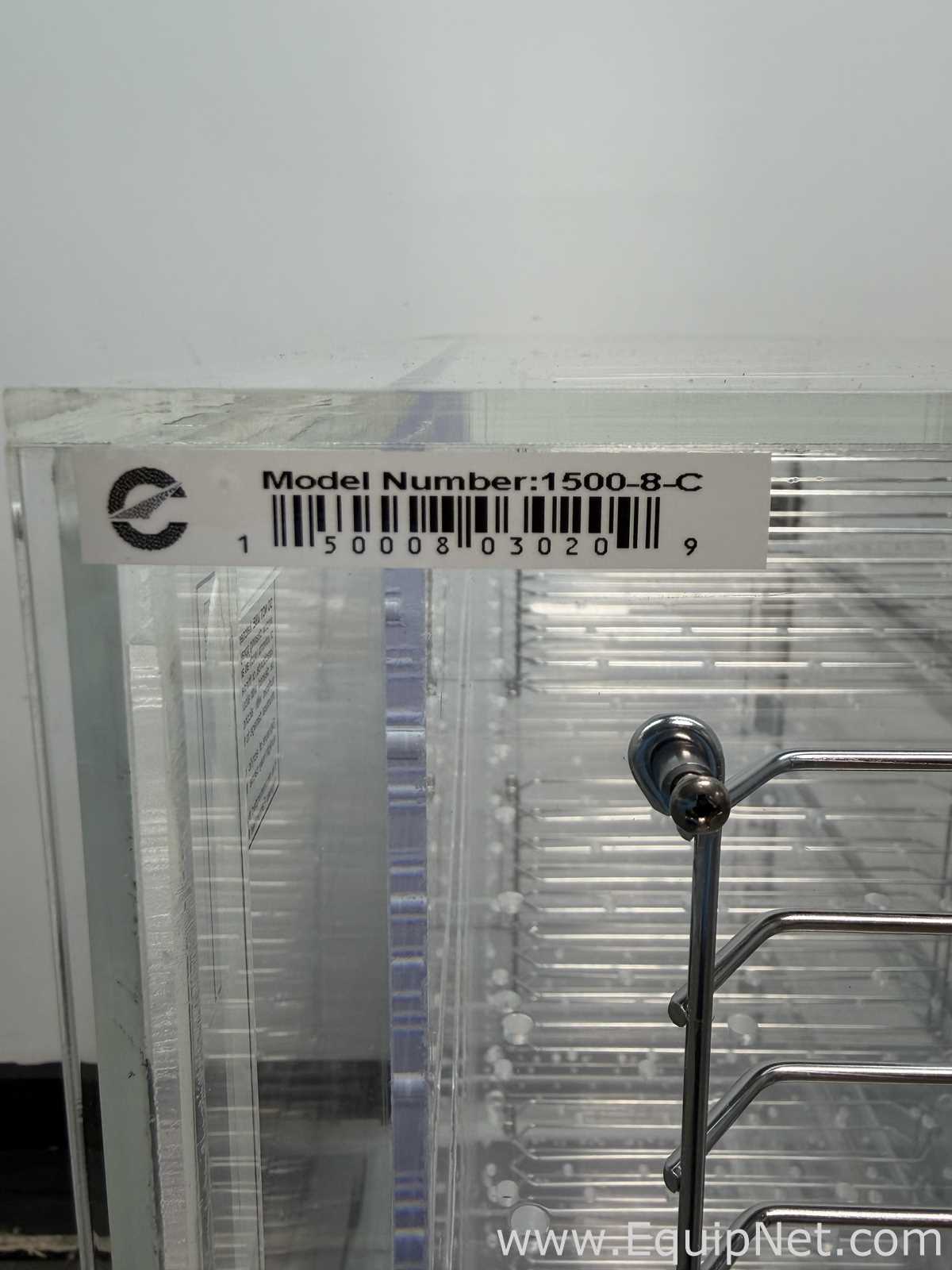 Desecador Cleatech 1500-8-C