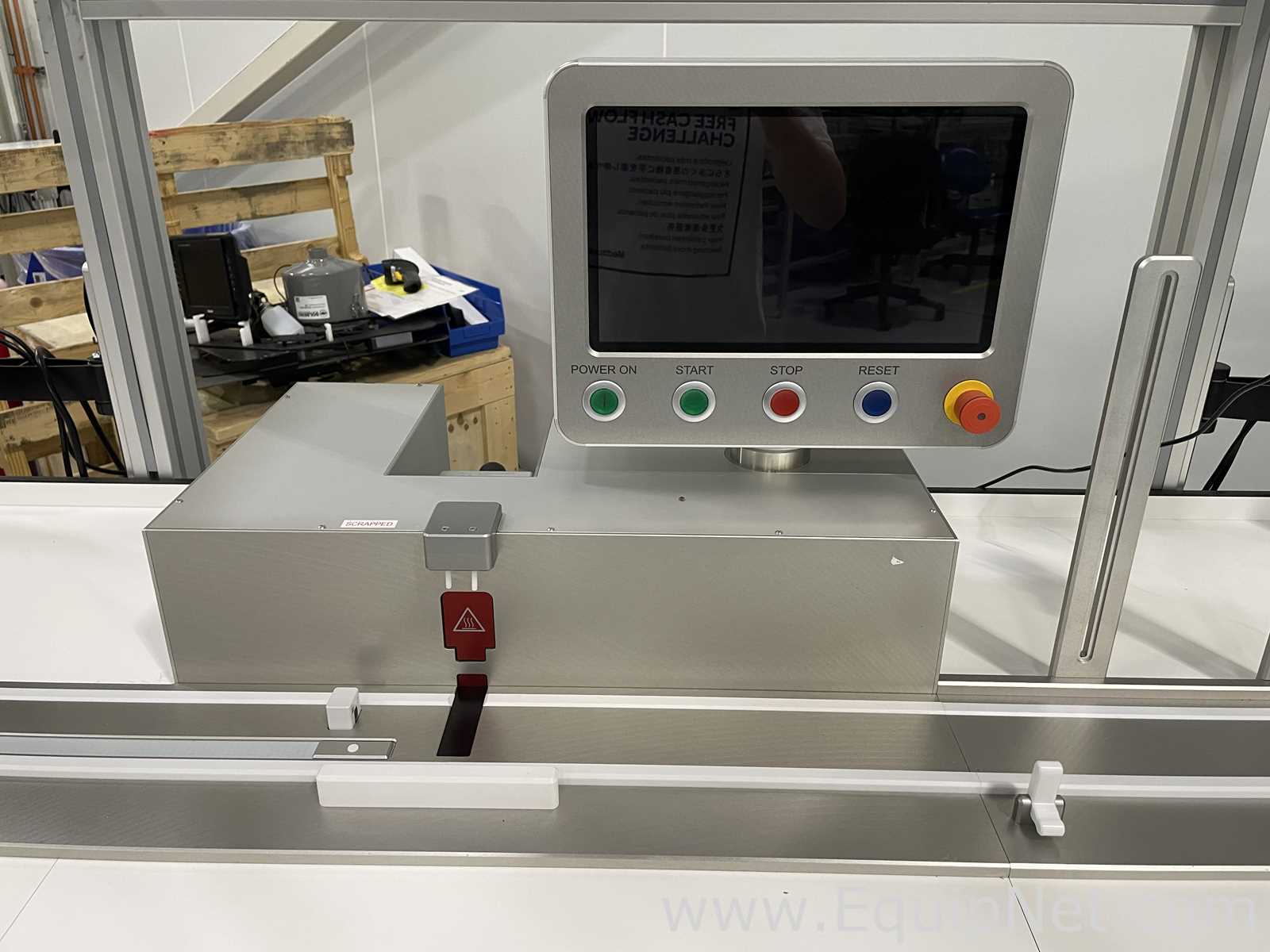 Medical Production Technologies BT-NG CELL 1 Thermal Bonder