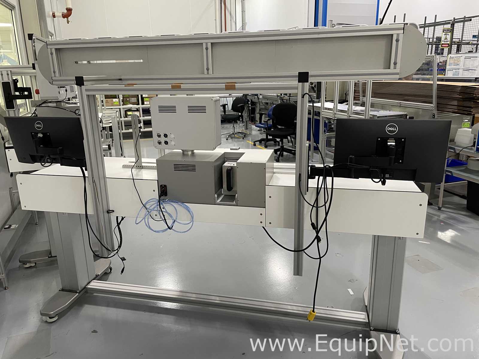 Medical Production Technologies BT-NG CELL 1 Thermal Bonder