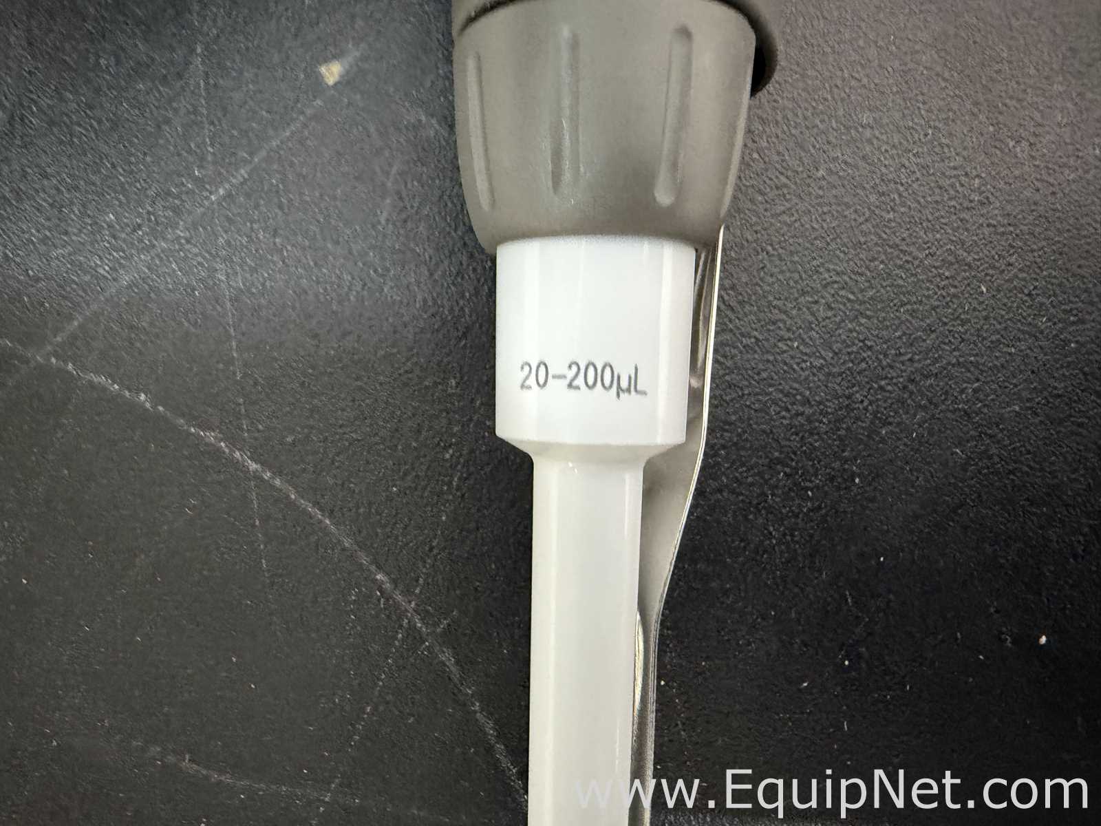 Lote de  Pipeteador VWR Scientific 76335-568 Pipette VWR-2