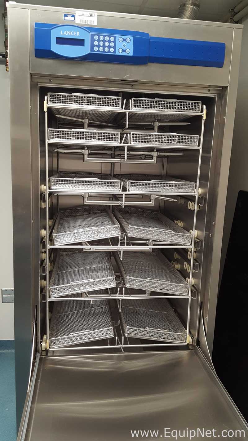 Lancer 1600 LXP Laboratory Washer