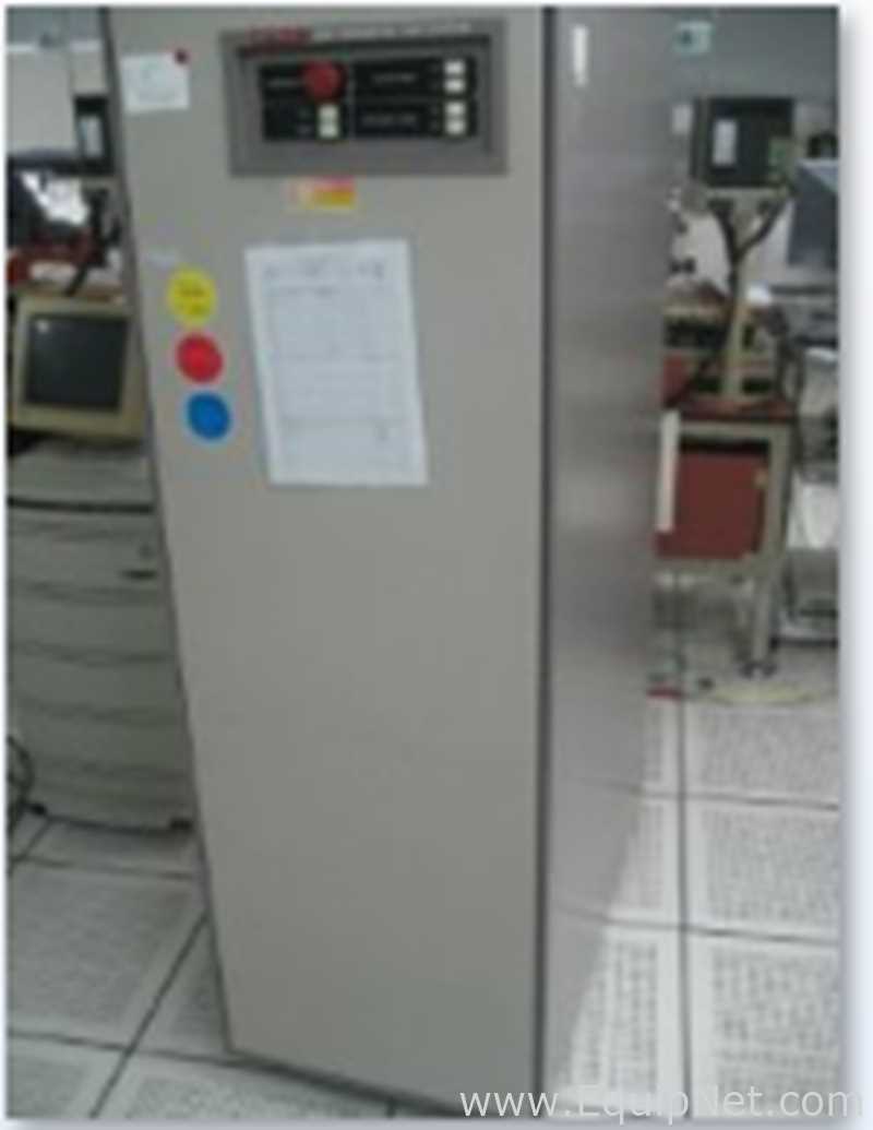 Testador de Wafer Keithley S400UX