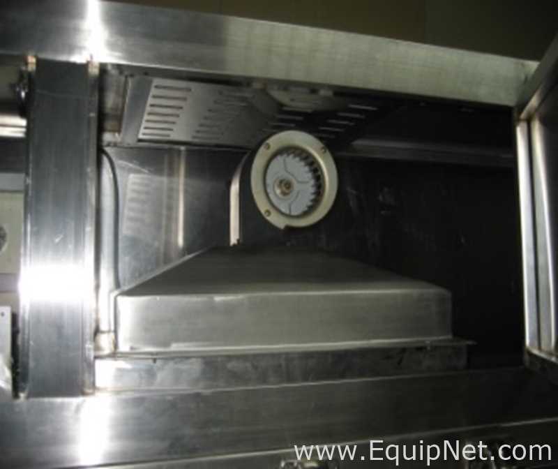 Recubridor de Discos Toyoko  Special Offer SD1