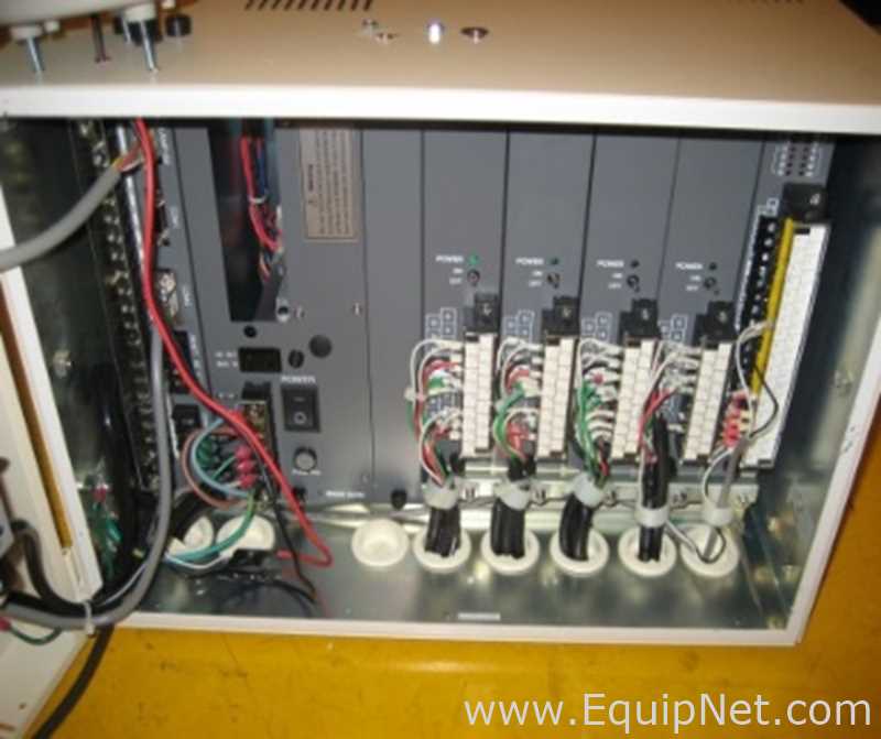 Detector Riken Keiki BL-7000