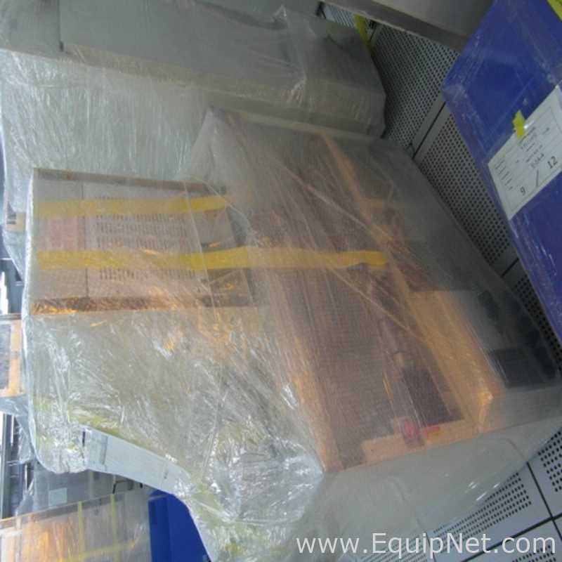 Equipamento de Gravura a Água Forte TOK OAPM-406BL