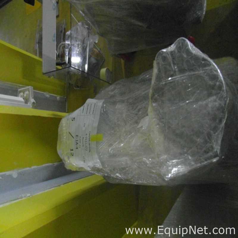 Equipamento de Gravura a Água Forte TOK OAPM-406BL