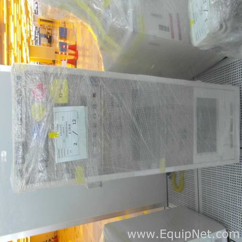 Equipamento de Gravura a Água Forte TOK OAPM-406BL