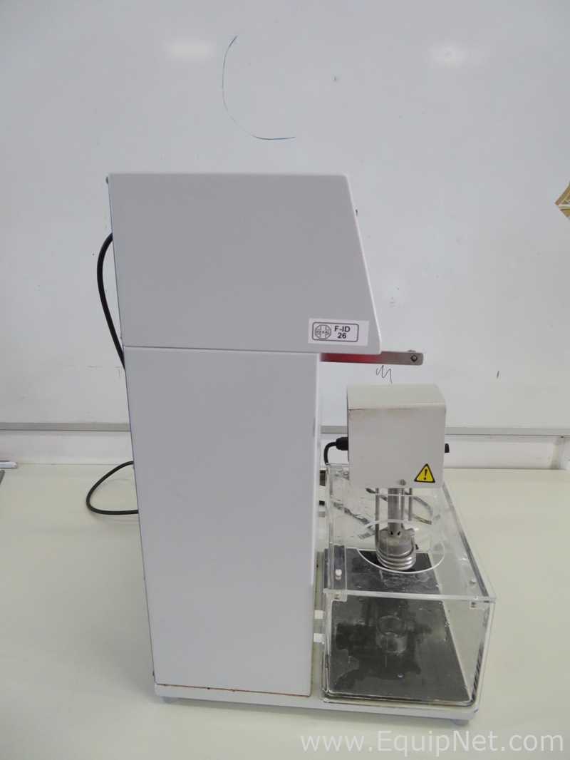 Desintegrador Erweka ZT 31