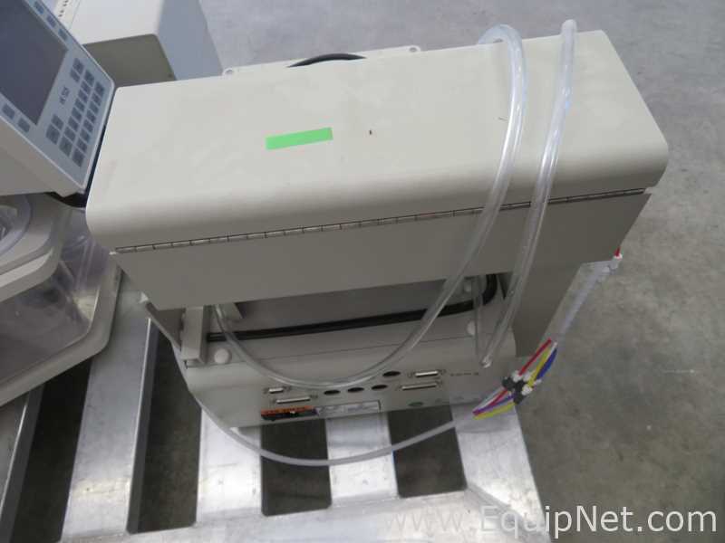 Sistema de Disolución Varian VK7025