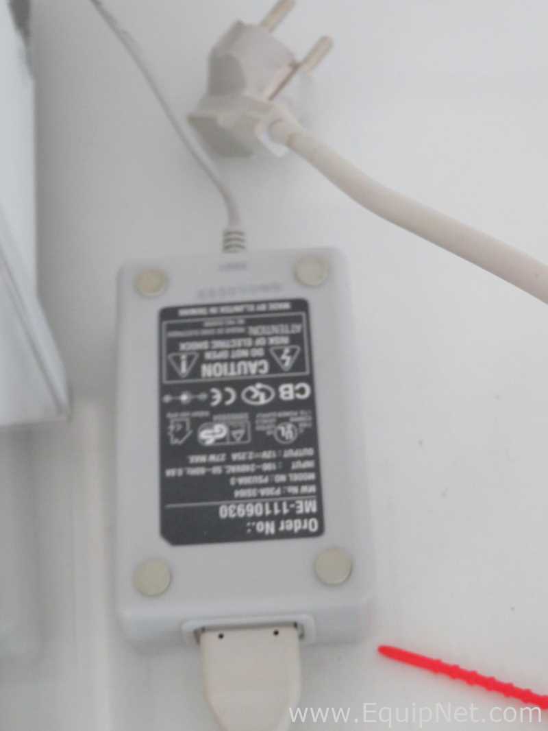 Báscula Mettler Toledo AX205 Delta Range