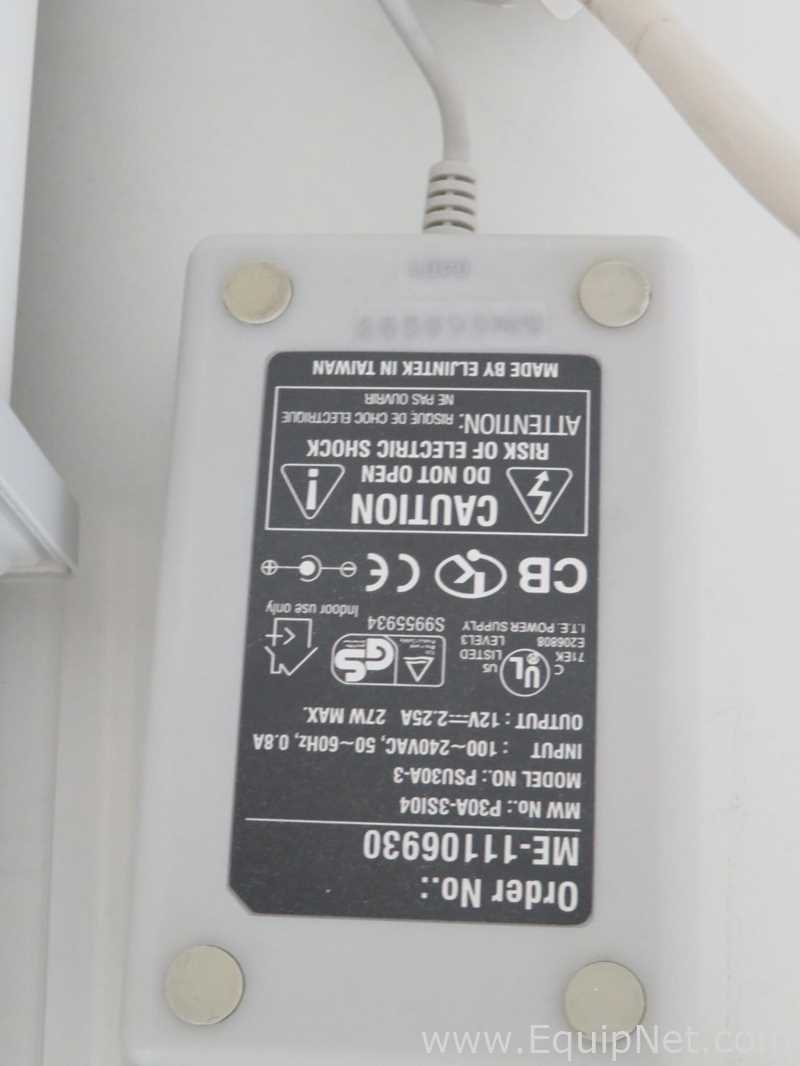 Báscula Mettler Toledo AX205 Delta Range