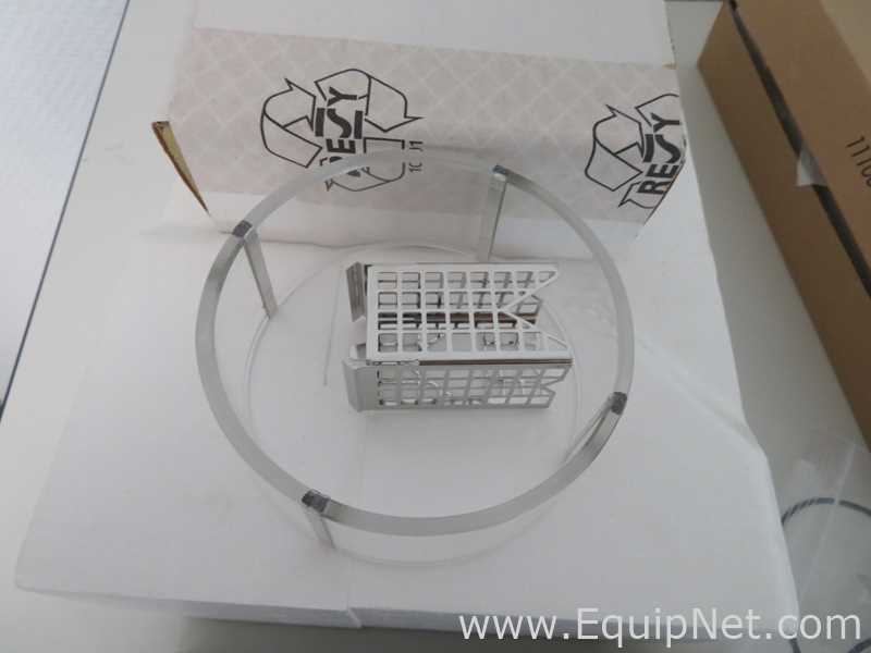 Báscula Mettler Toledo AX205 Delta Range