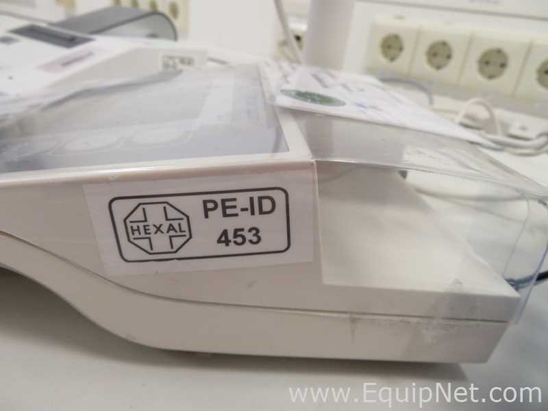 Medidor de pH Mettler Toledo Seven Multi