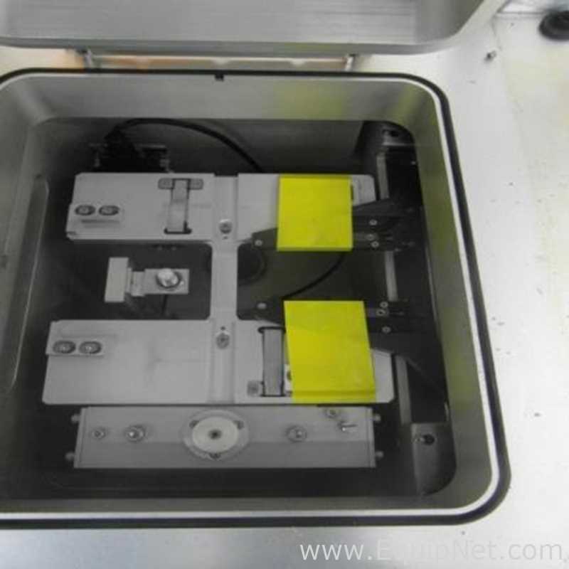 Equipamento de Gravura a Água Forte TOK OAPM-406BL