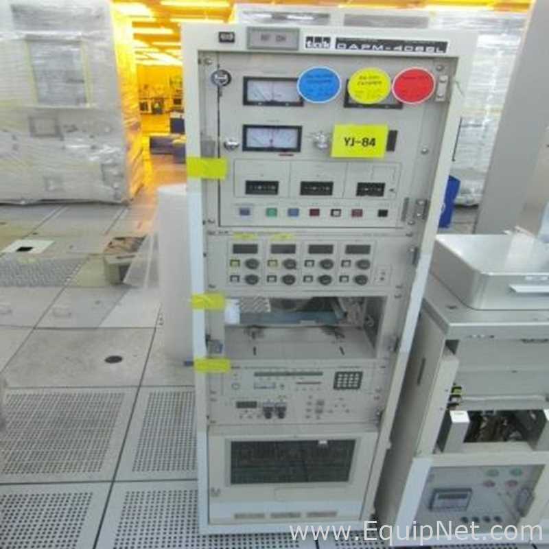 Equipamento de Gravura a Água Forte TOK OAPM-406BL