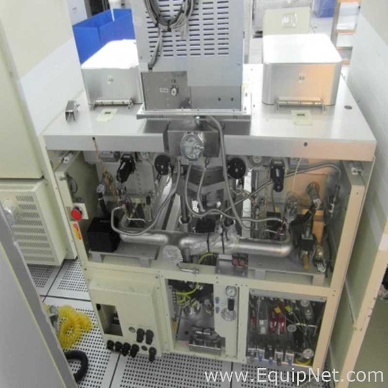 Equipamento de Gravura a Água Forte TOK OAPM-406BL