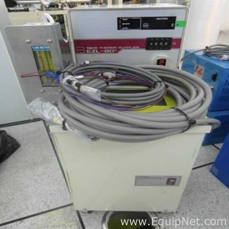 Equipamento de Gravura a Água Forte TOK OAPM-406BL