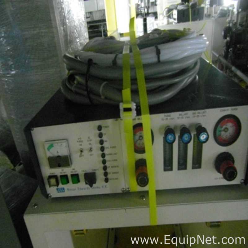 Equipamento de Gravura a Água Forte TOK OAPM-406BL