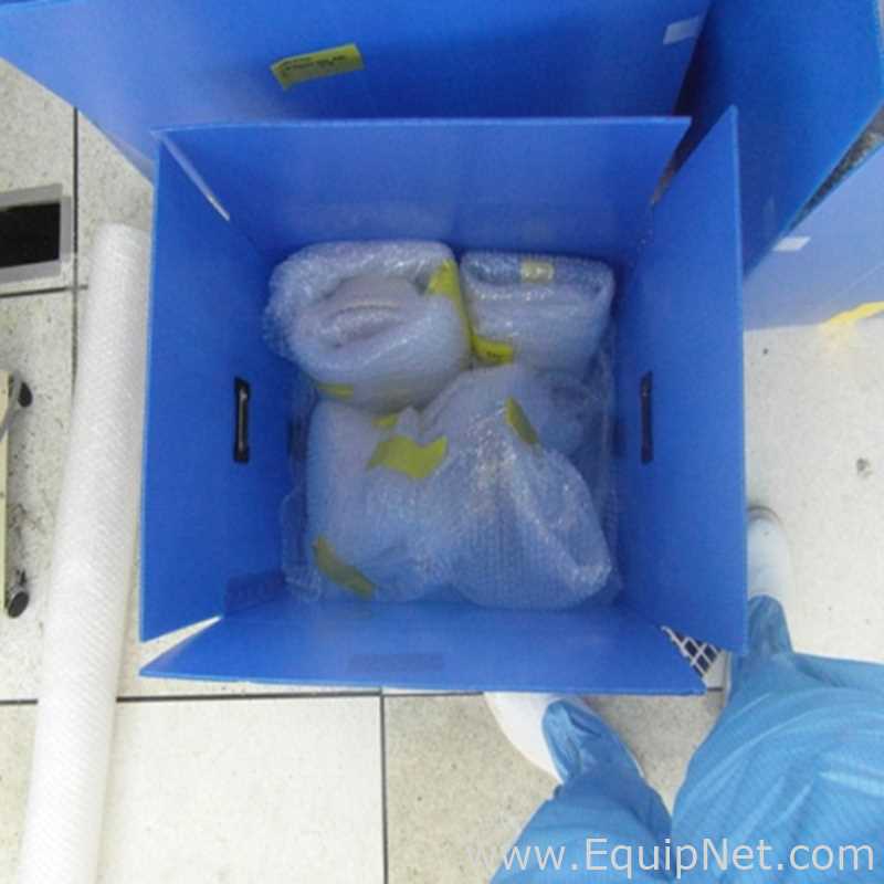 Equipamento de Gravura a Água Forte TOK OAPM-406BL