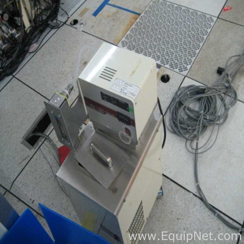 Equipamento de Gravura a Água Forte TOK OAPM-406BL