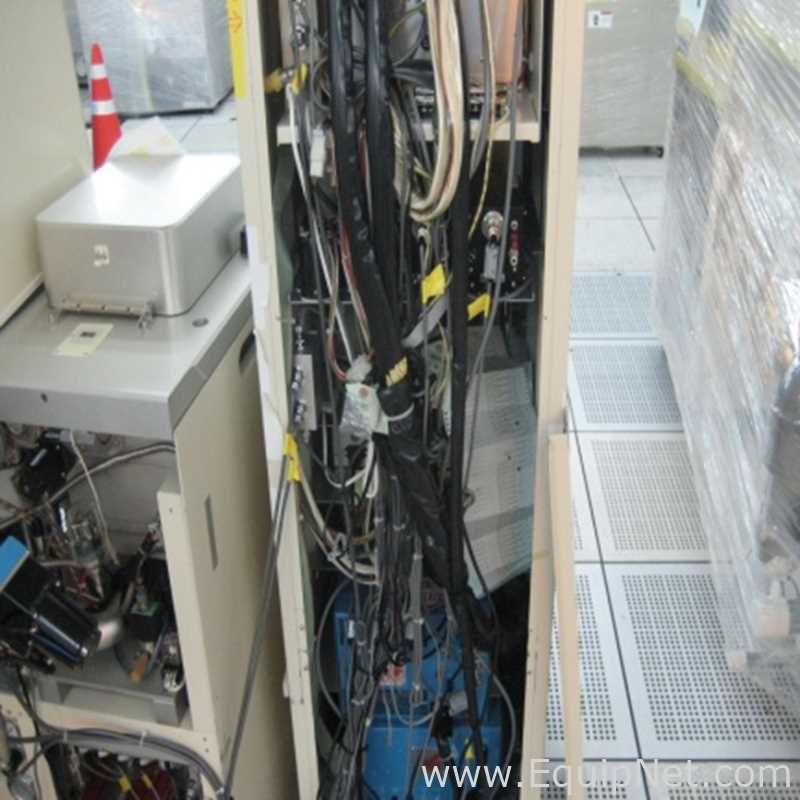 Equipamento de Gravura a Água Forte TOK OAPM-406BL