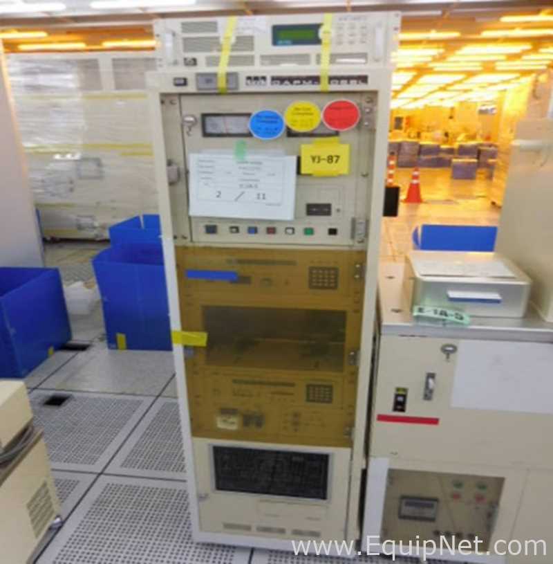 Equipamento de Gravura a Água Forte TOK OAPM-406BL